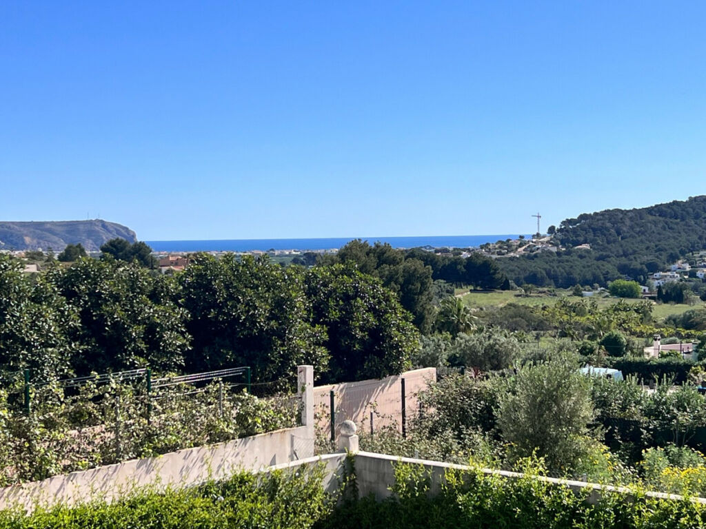 Detached Villa Javea Alicante - image 8
