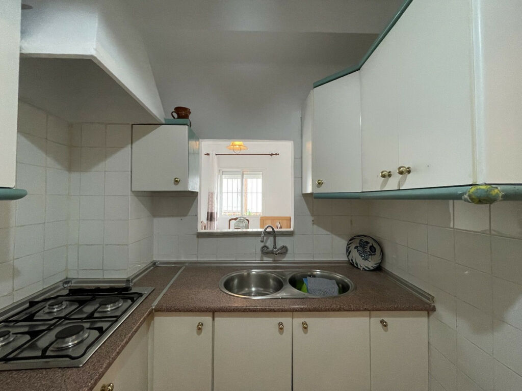 Townhouse Torrox Málaga - image 8
