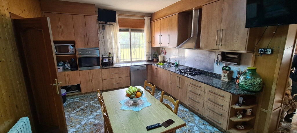 Detached Villa La Matanza Alicante - image 8