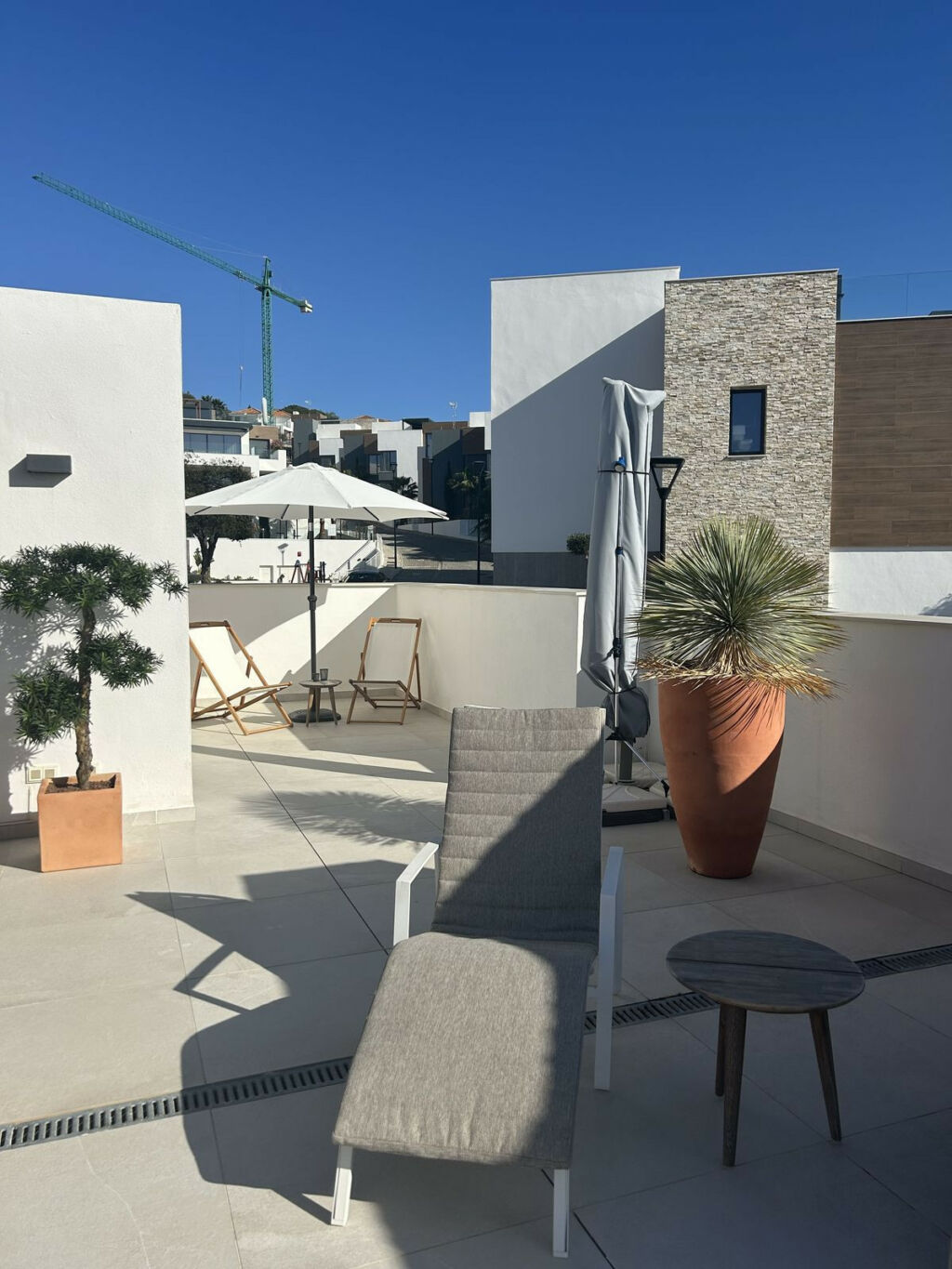 Penthouse Duplex Cabopino Málaga - image 17