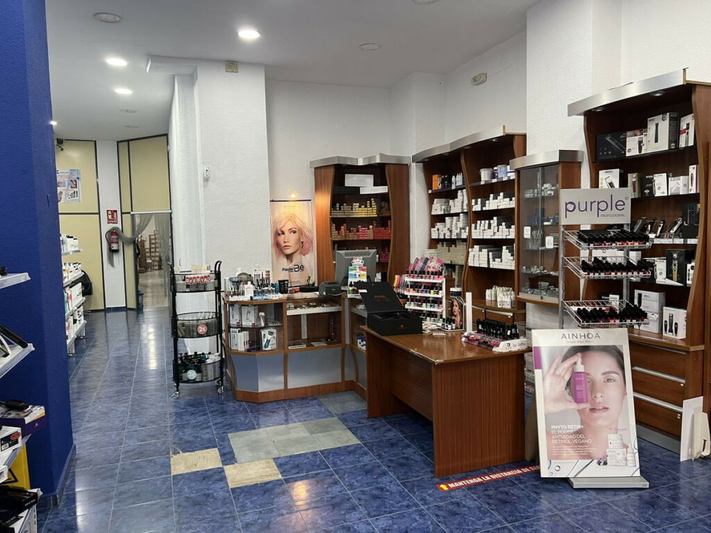 Shop Málaga Málaga - image 8