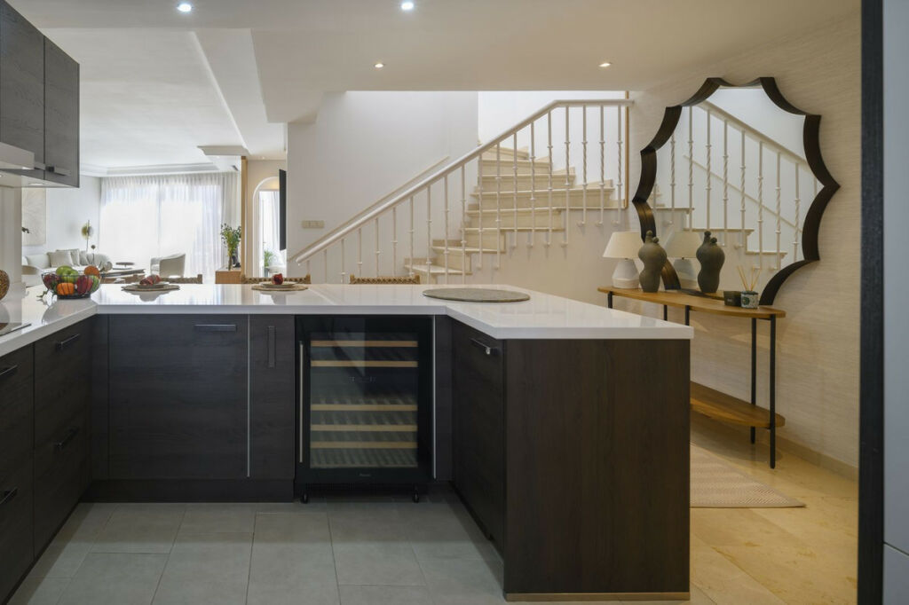 Penthouse Estepona Málaga - image 9