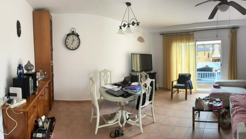 Semi-Detached House La Nucia Alicante - image 8