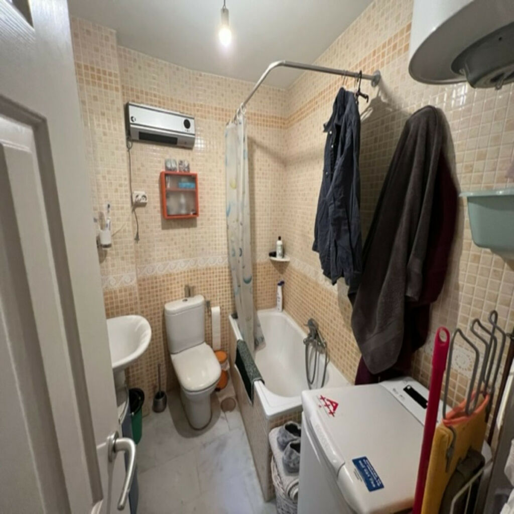 Top Floor Apartment Málaga Centro Málaga - image 8
