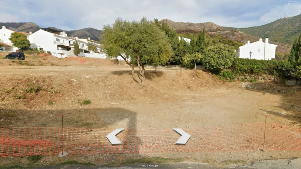 Commercial Plot Mijas Málaga - image 7