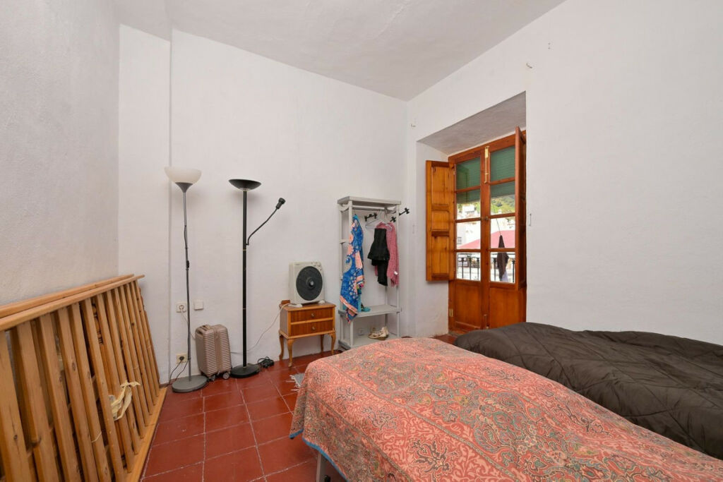 Townhouse Tolox Málaga - image 9
