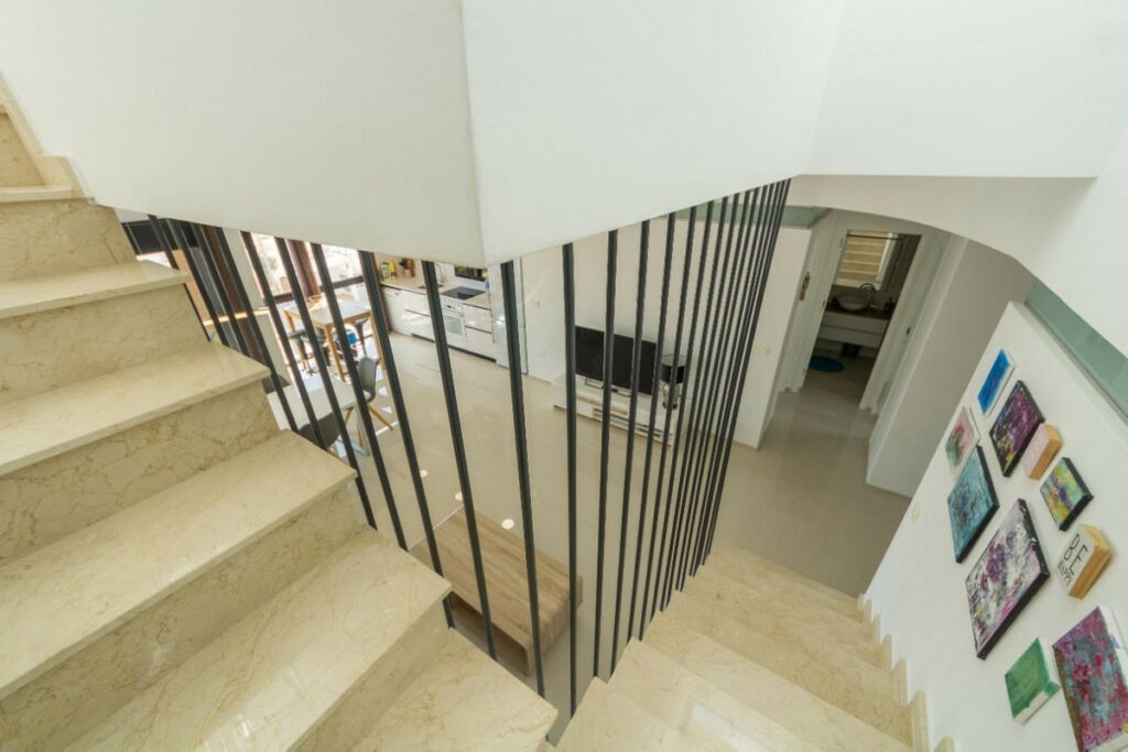Penthouse Los Dolses Alicante - image 8