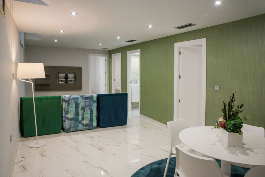 Detached Villa Villamartin Alicante - image 8