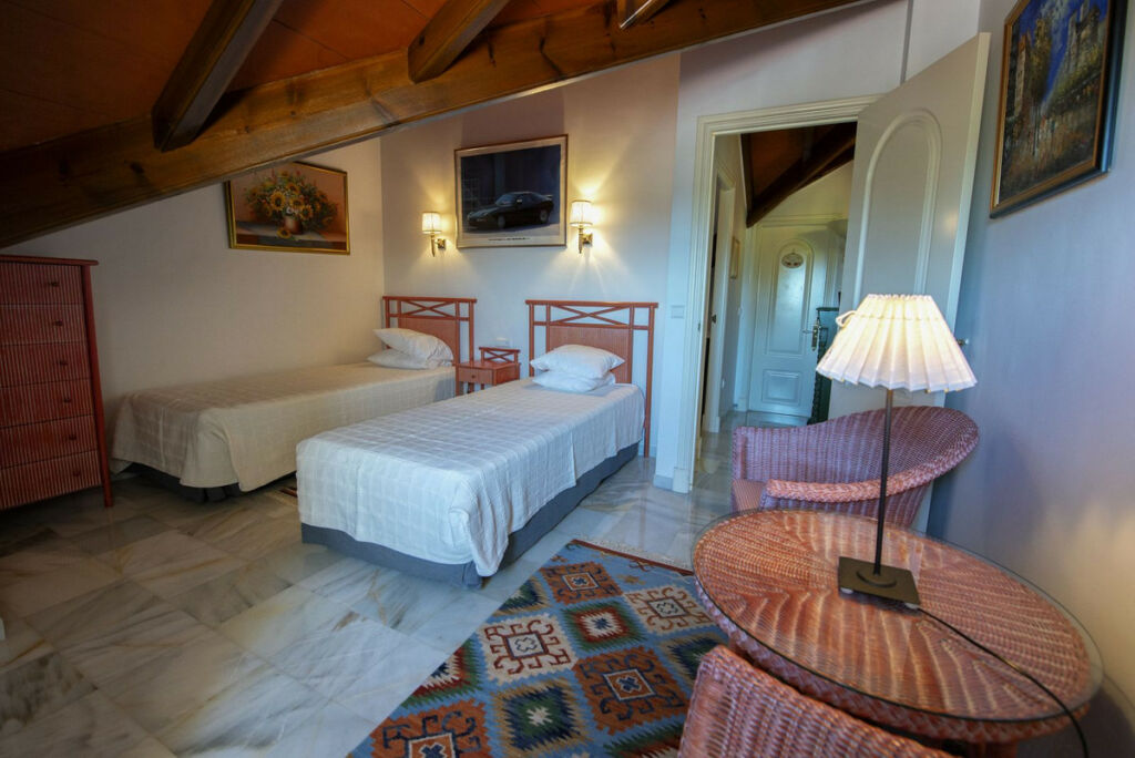 Penthouse Duplex Mijas Golf Málaga - image 9