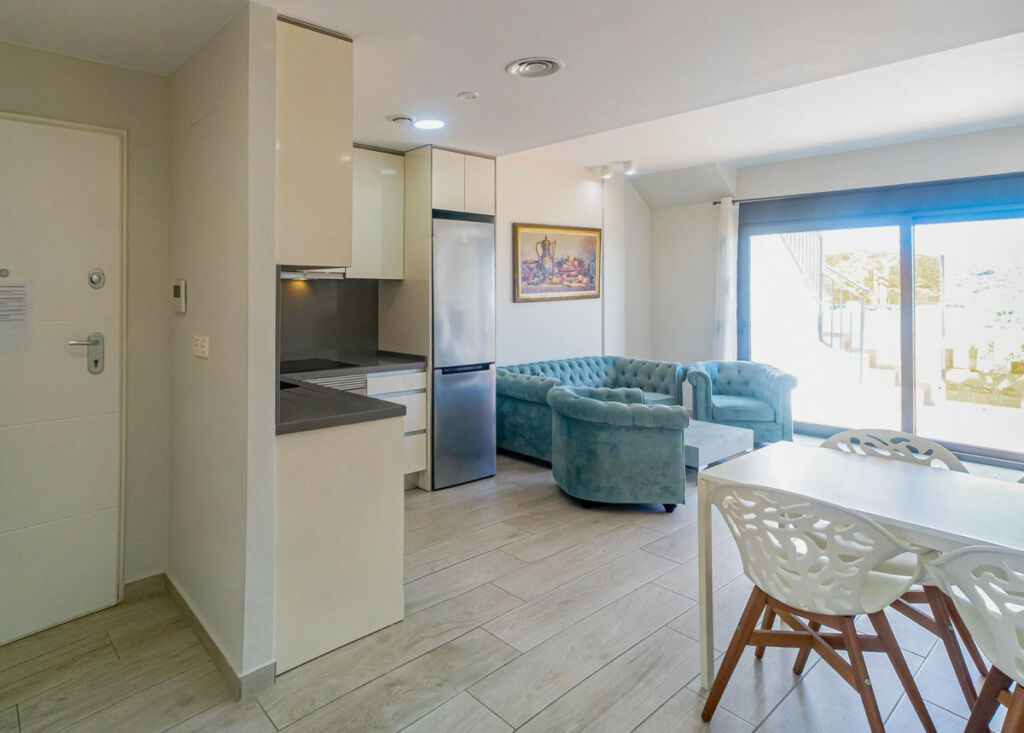 Penthouse Finestrat Alicante - image 8