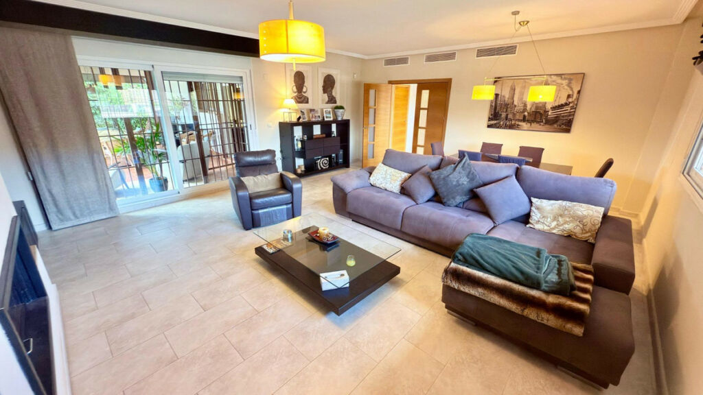 Bungalow Mutxamel Alicante - image 8