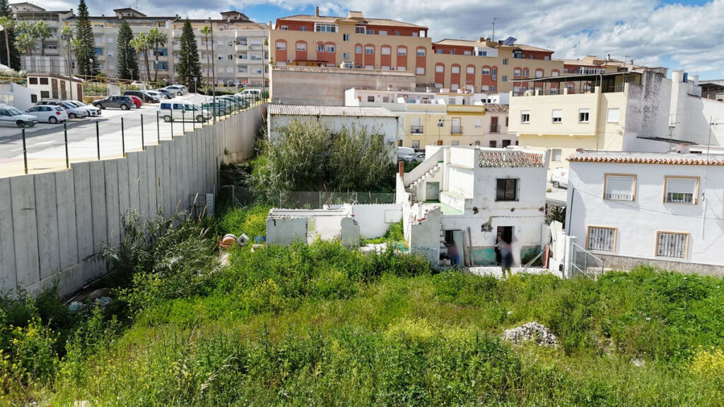 Residential Plot Coín Málaga - image 8