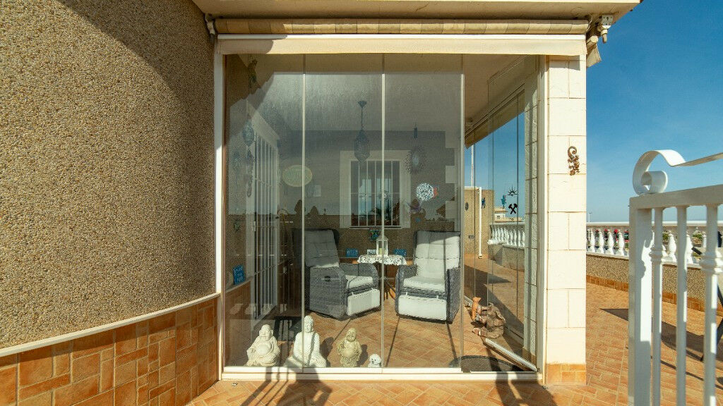 Detached Villa Los Altos Alicante - image 8