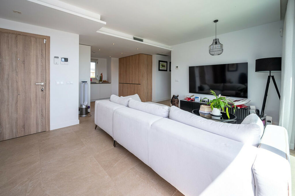 Penthouse La Cala Golf Málaga - image 8