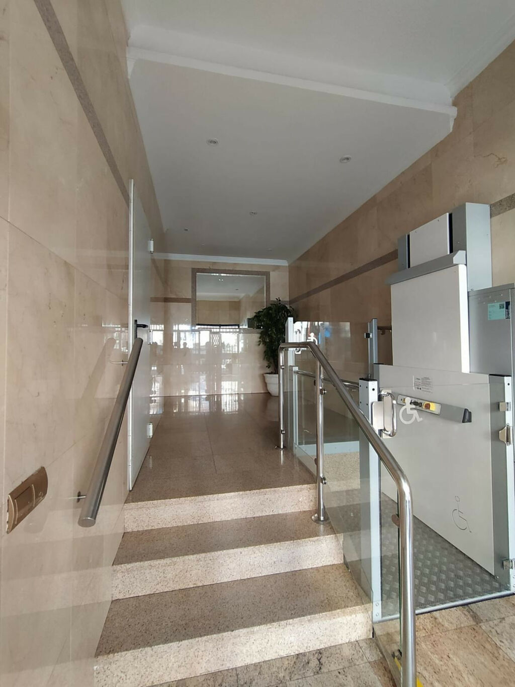 Middle Floor Apartment Málaga Málaga - image 8