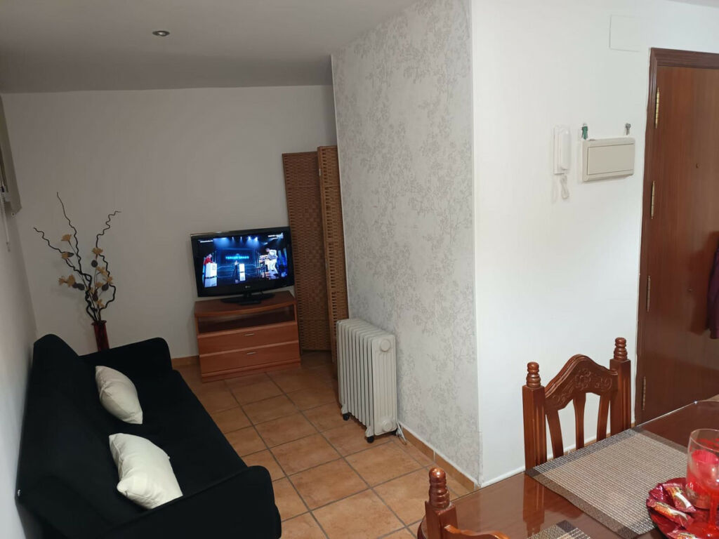 Middle Floor Apartment Málaga Málaga - image 8