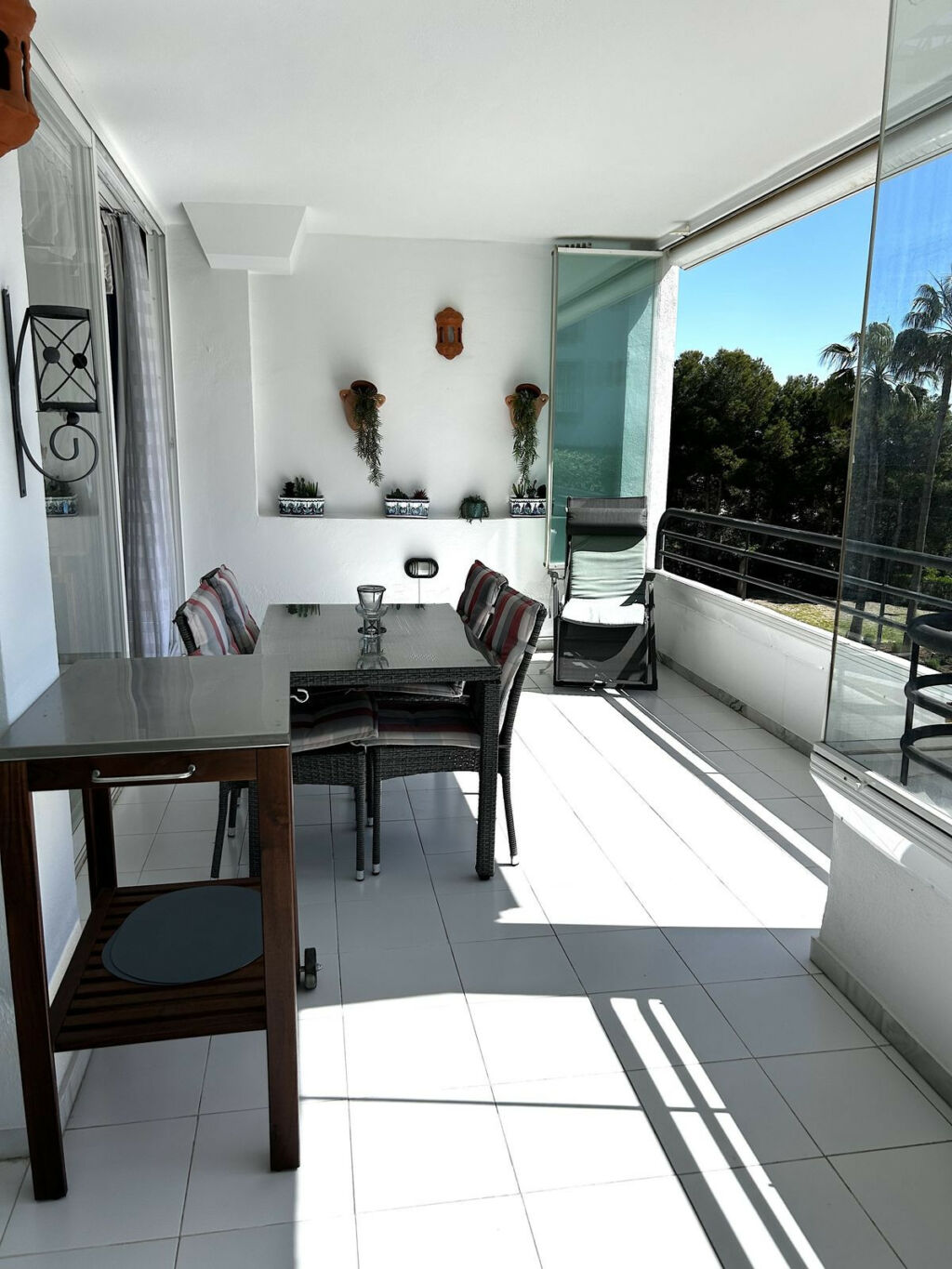 Top Floor Apartment Miraflores Málaga - image 8