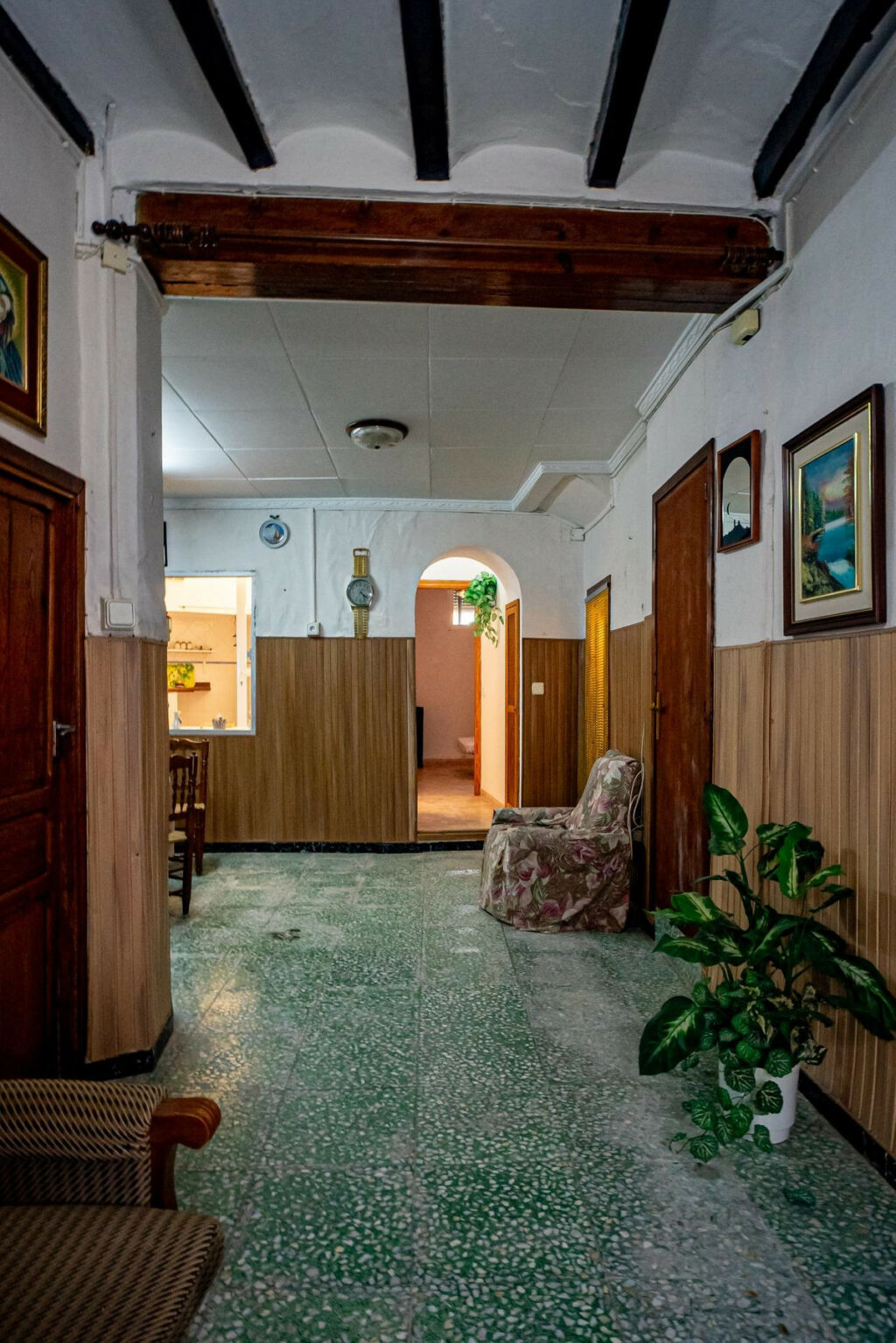 Townhouse Bolulla Alicante - image 10