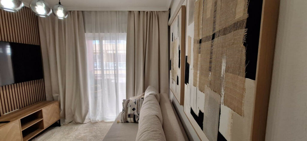 Middle Floor Apartment Torrevieja Alicante - image 8