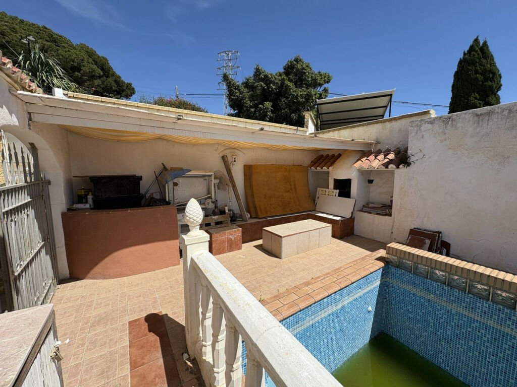 Semi-Detached House Torreblanca Málaga - image 8