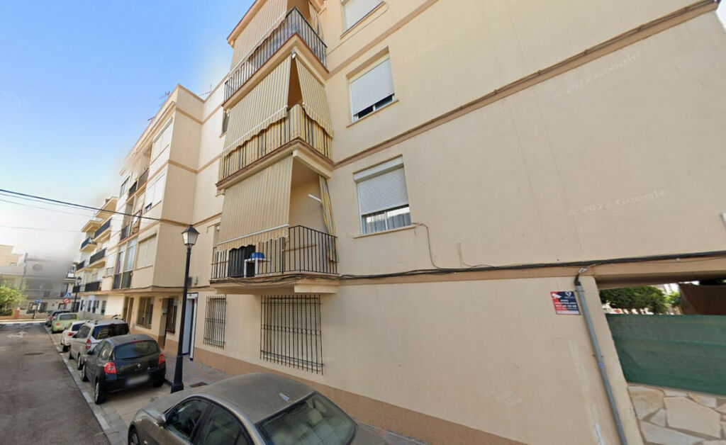 Top Floor Apartment Fuengirola Málaga - image 8