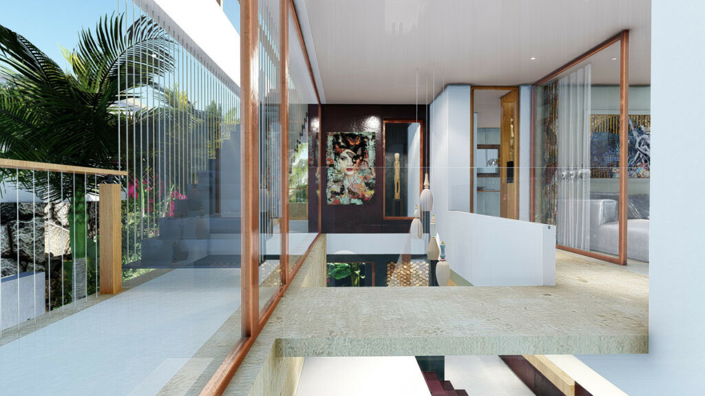 Detached Villa Manilva Málaga - image 8