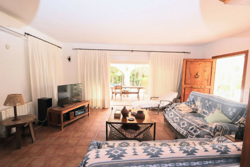 Detached Villa Cabo Roig Alicante - image 7