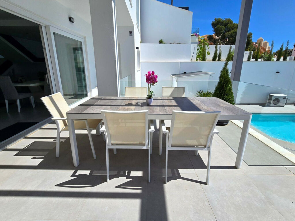 Detached Villa Torreblanca Málaga - image 8