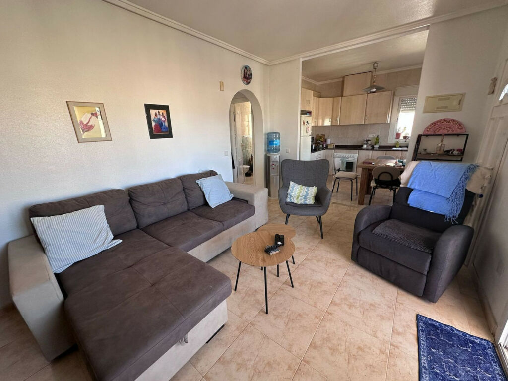 Detached Villa Ciudad Quesada Alicante - image 8