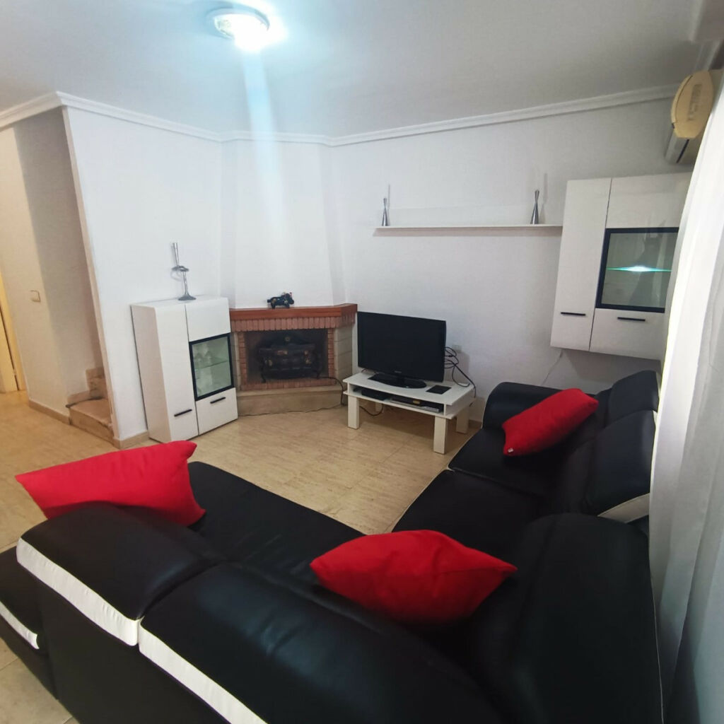 Townhouse Torrevieja Alicante - image 7