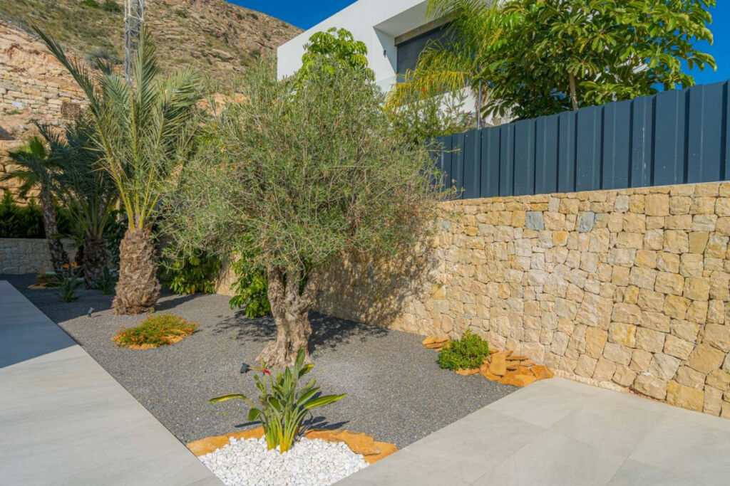 Bungalow Finestrat Alicante - image 8