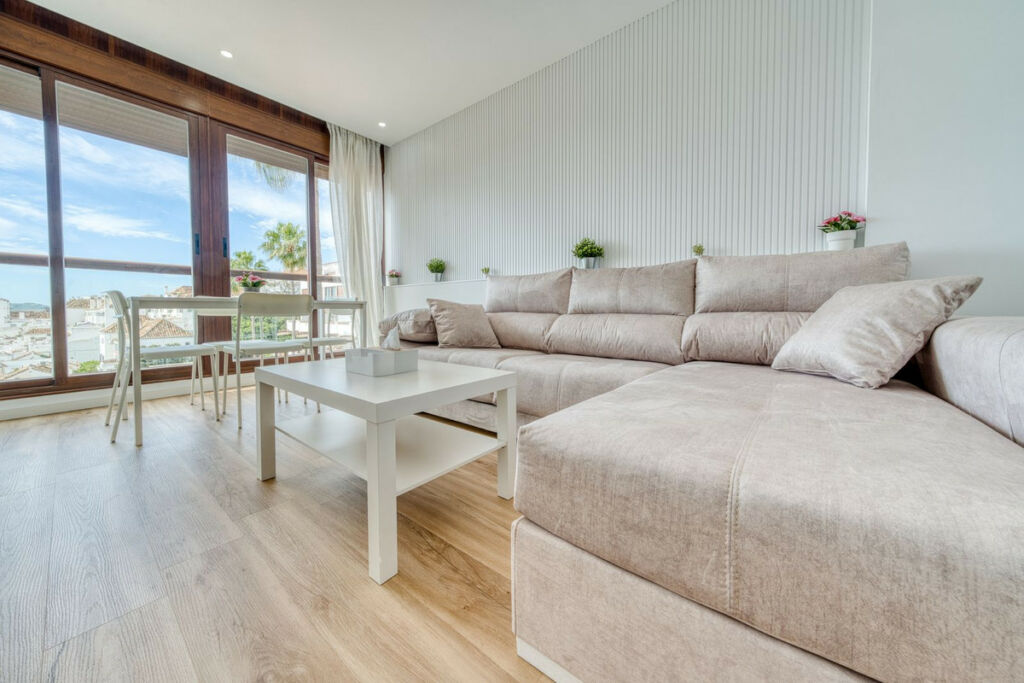 Penthouse Duplex Mijas Golf Málaga - image 8