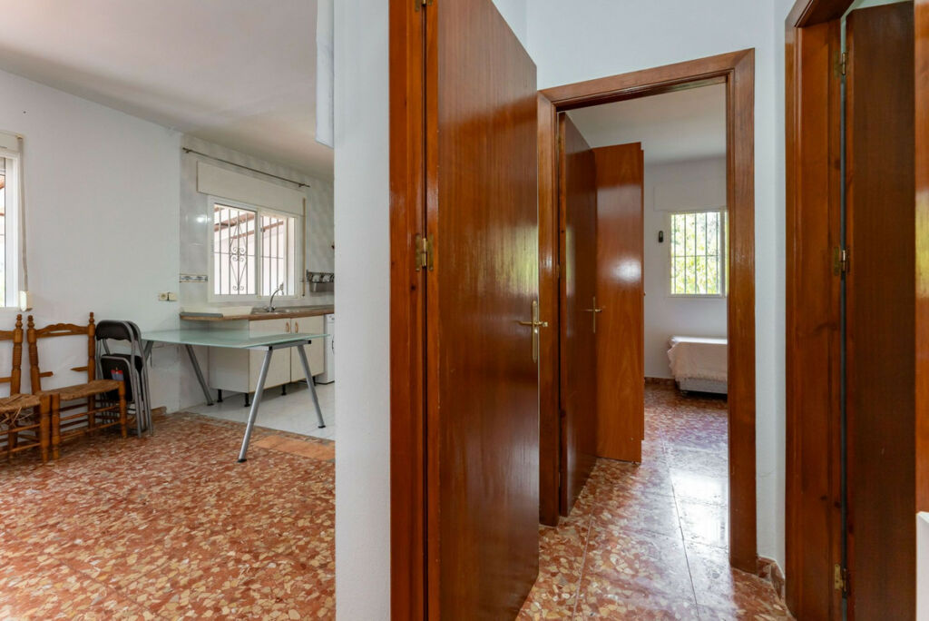 Detached Villa Coín Málaga - image 8
