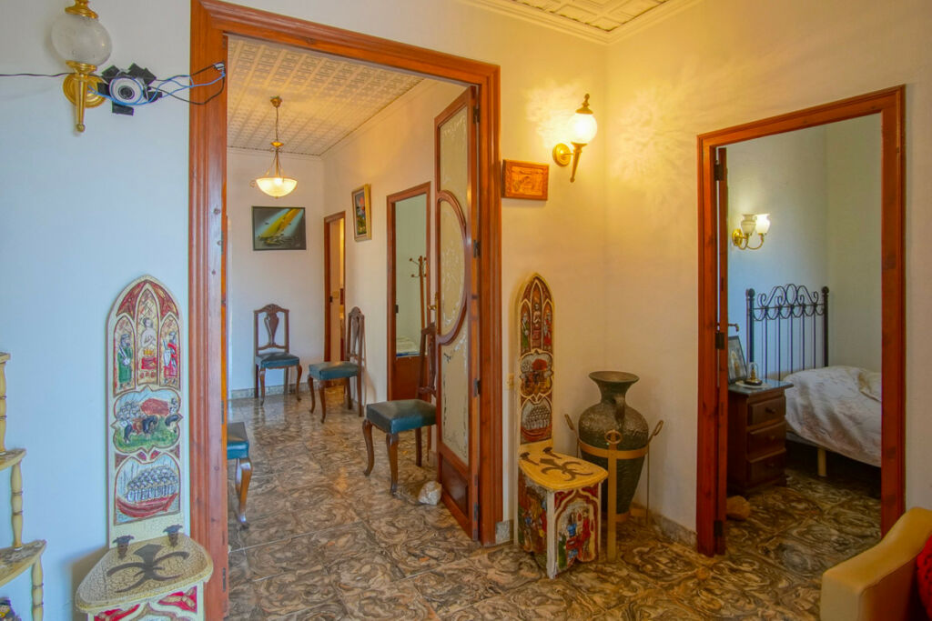 Detached Villa Javea Alicante - image 8