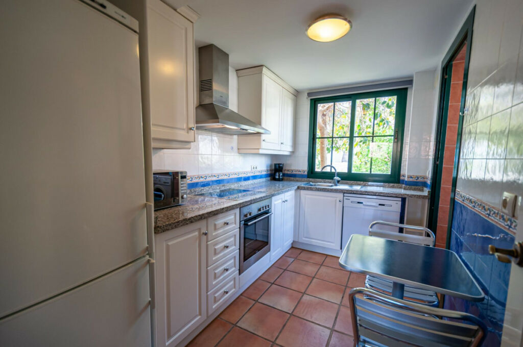Townhouse Finestrat Alicante - image 8