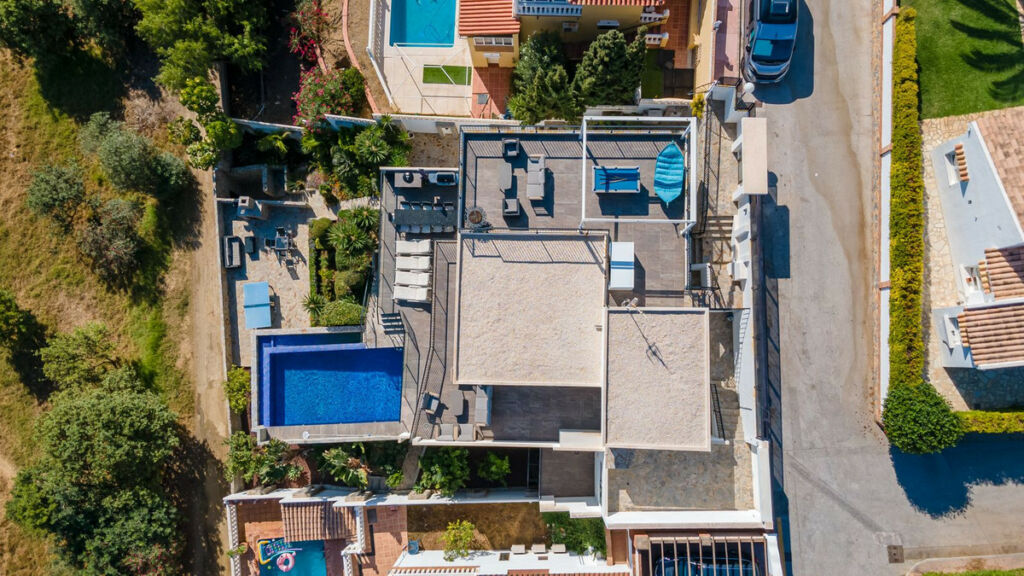 Detached Villa Mijas Costa Málaga - image 80