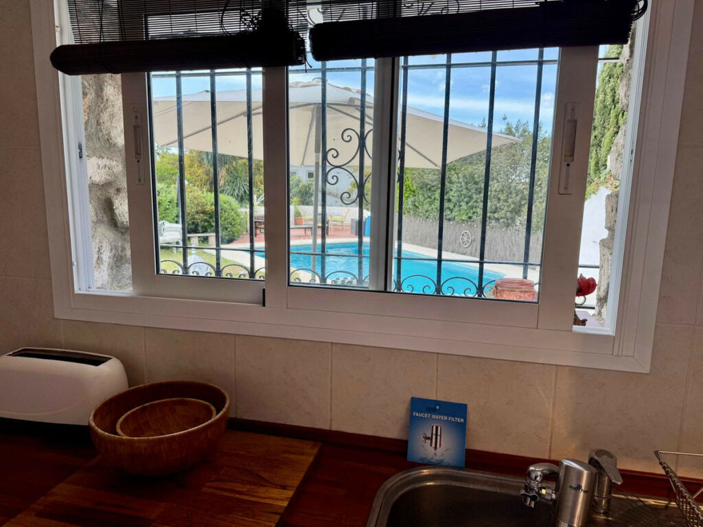 Detached Villa Mijas Málaga - image 80