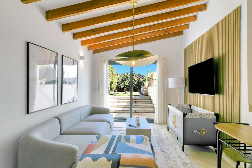 Detached Villa Cabopino Málaga - image 81