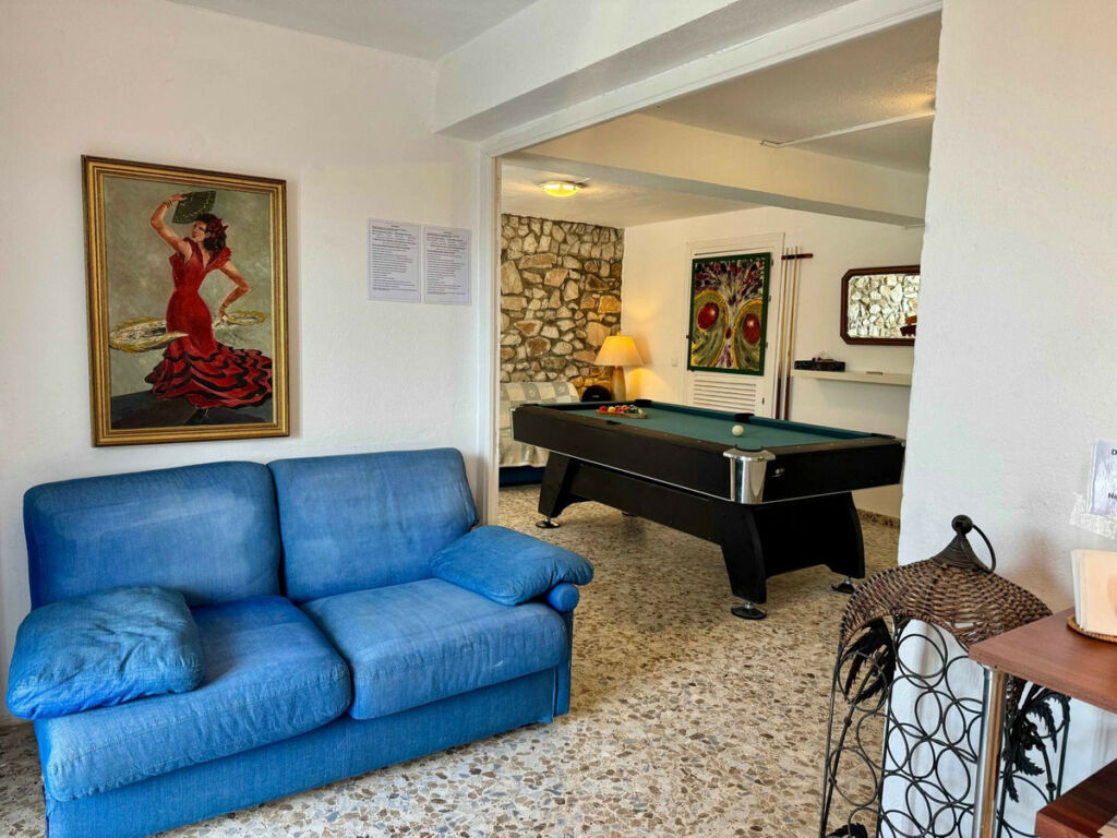 Detached Villa Mijas Málaga - image 81