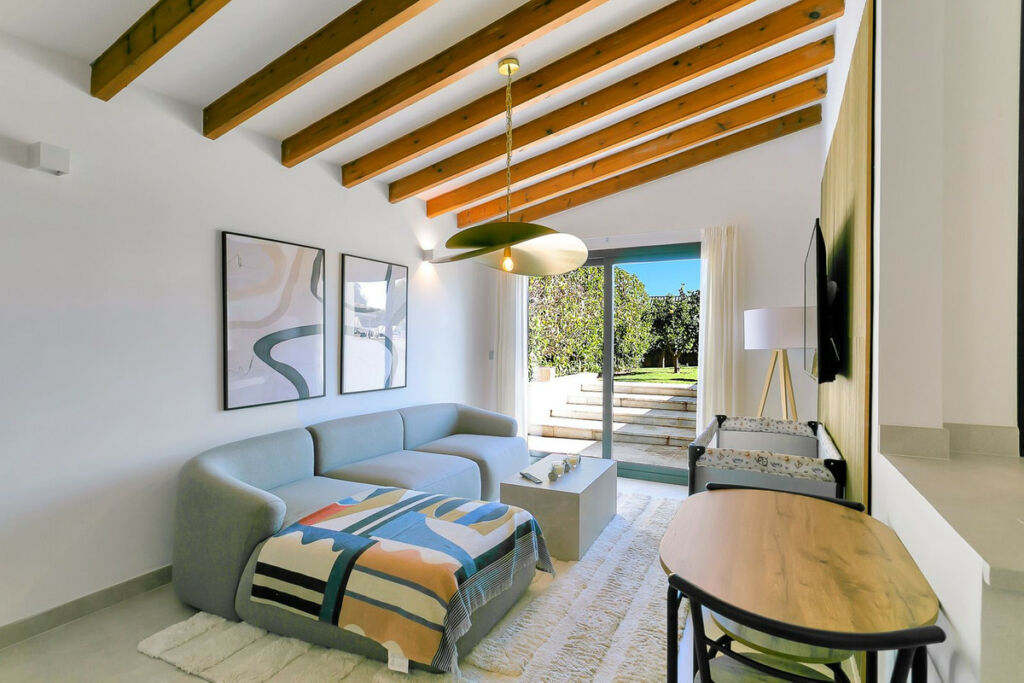 Detached Villa Cabopino Málaga - image 82