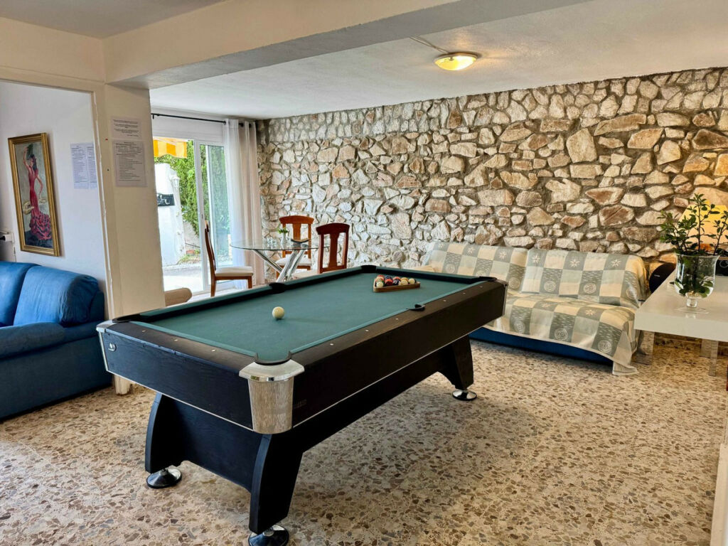Detached Villa Mijas Málaga - image 83