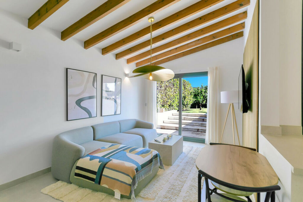Detached Villa Cabopino Málaga - image 83