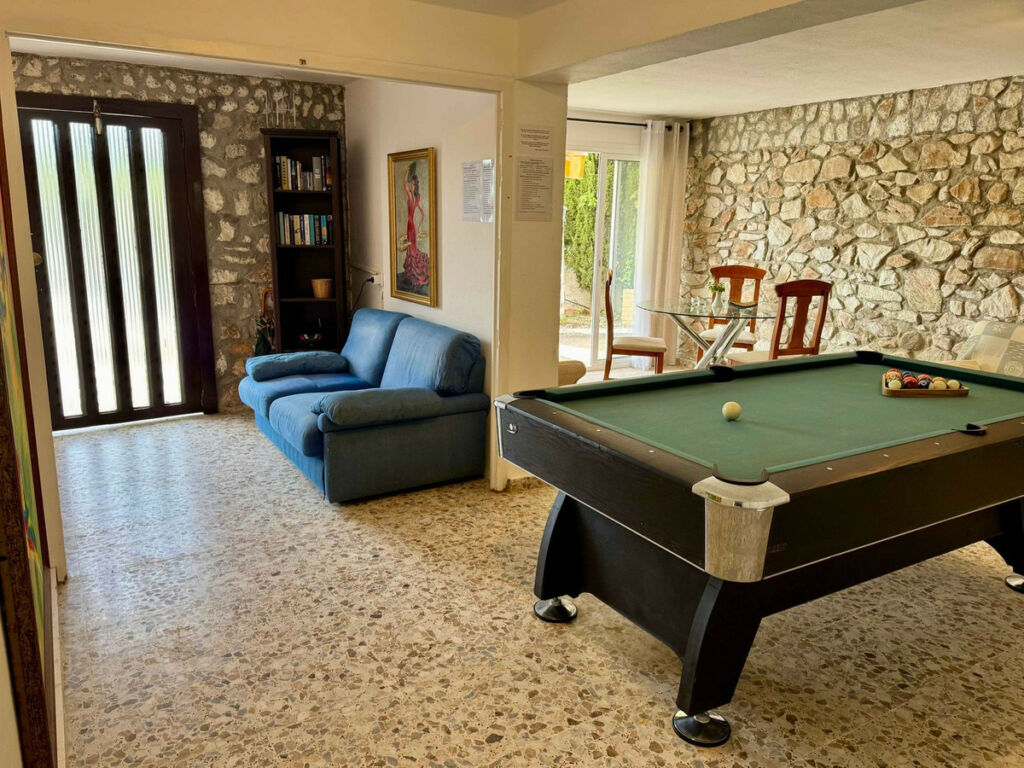 Detached Villa Mijas Málaga - image 84