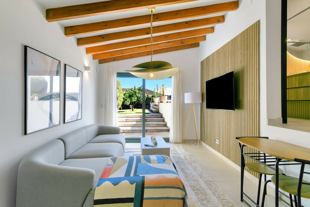Detached Villa Cabopino Málaga - image 84