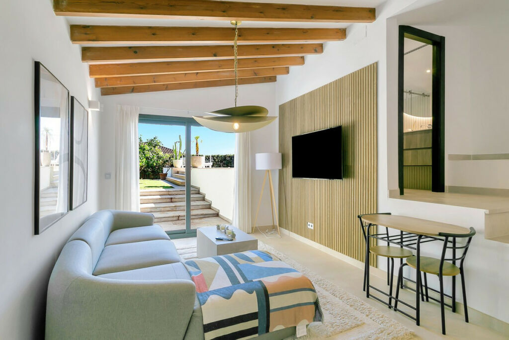 Detached Villa Cabopino Málaga - image 85