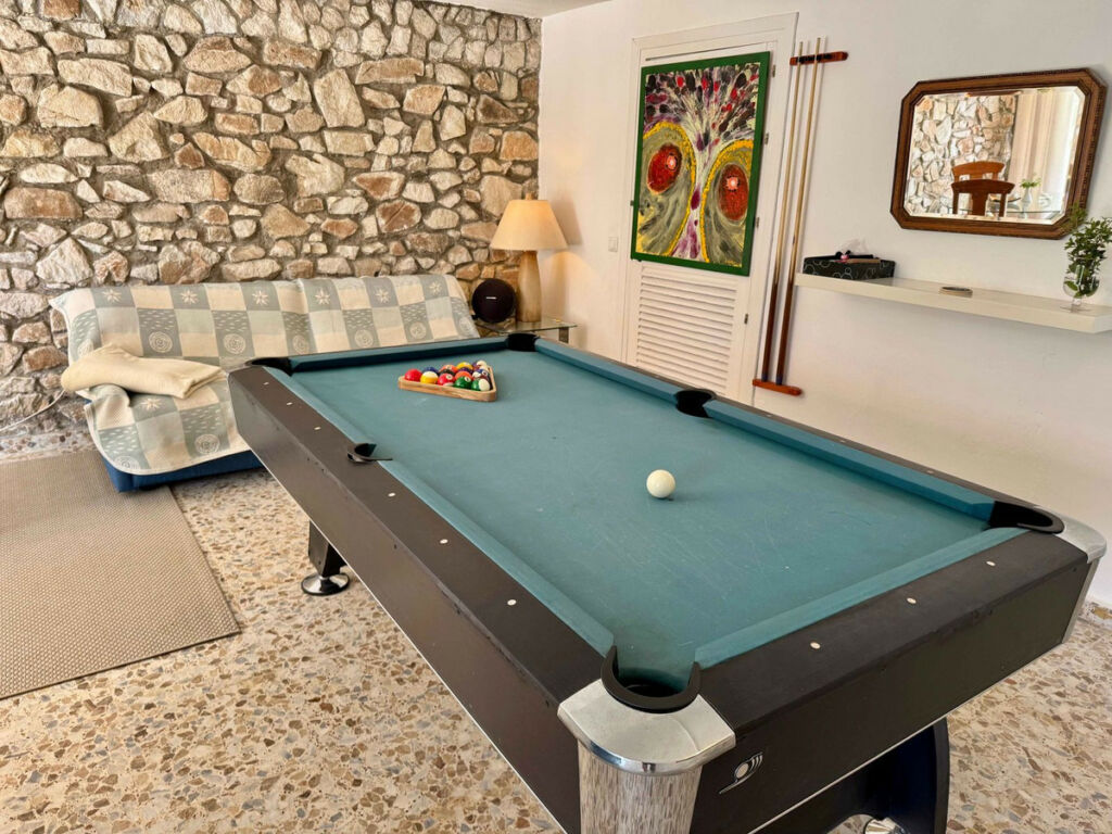 Detached Villa Mijas Málaga - image 88