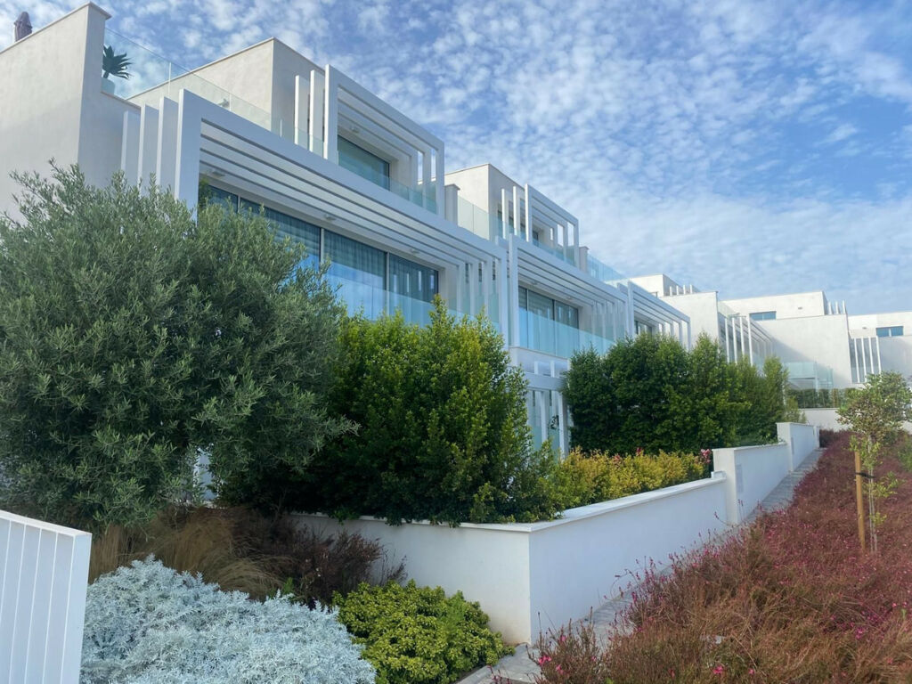 Townhouse Sotogrande Cádiz - image 88