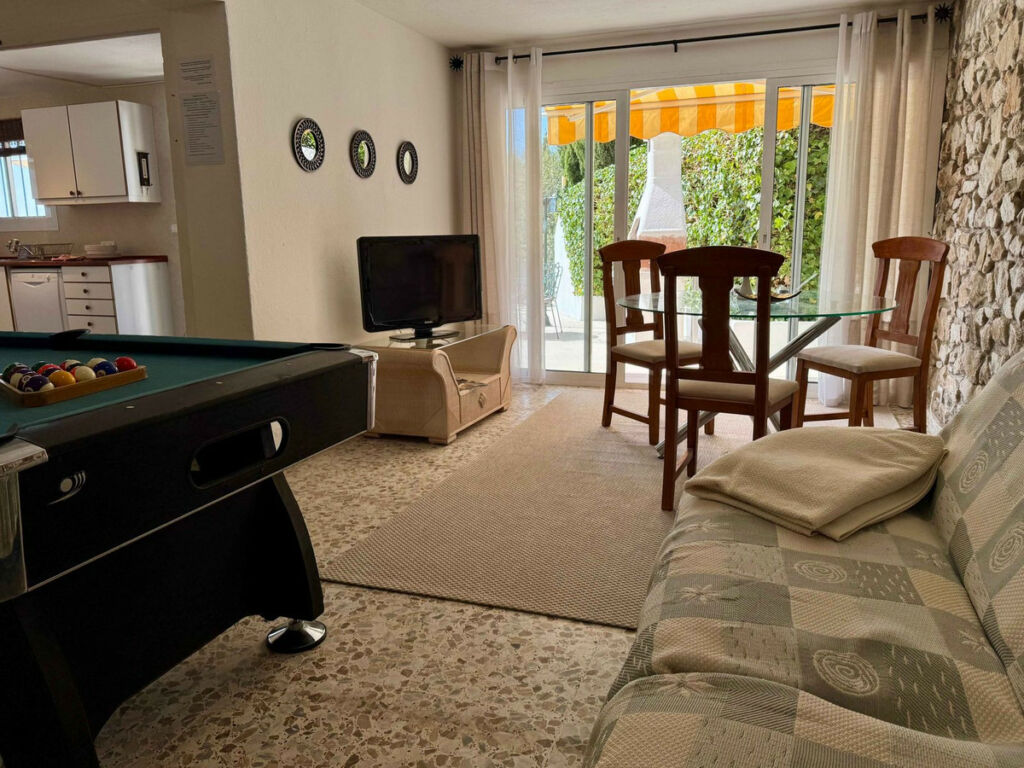 Detached Villa Mijas Málaga - image 89