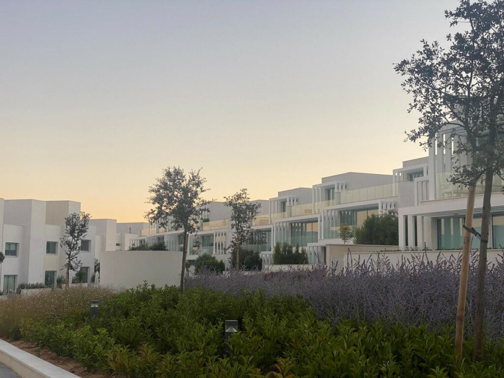 Townhouse Sotogrande Cádiz - image 89