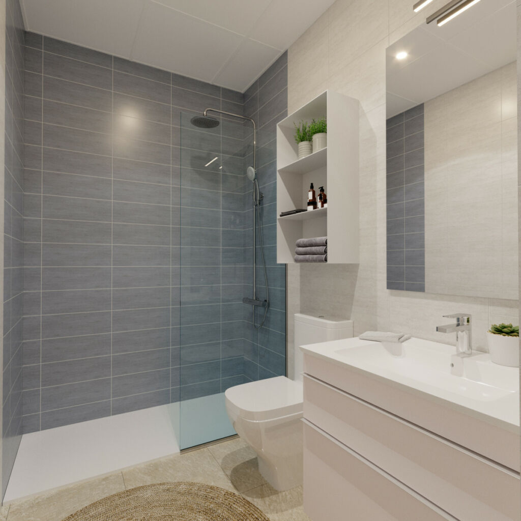 Ground Floor Apartment Algorfa Alicante - image 9